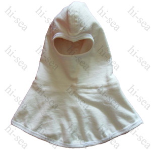 Fire hood
