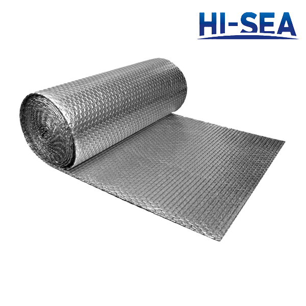 Fire Proof Insulation Material