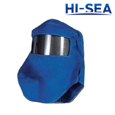 Firefighting Electric Arc Protective Hood