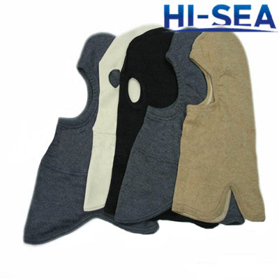 Fireman Hood Flame Resistant Hood