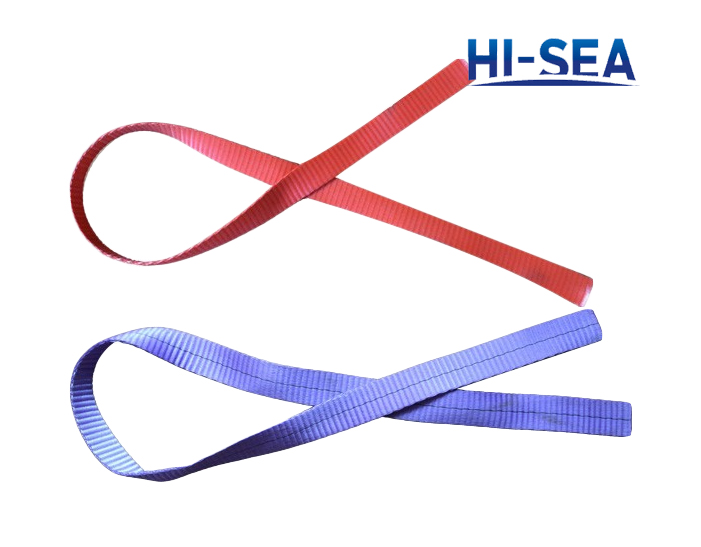 Fireproof Endless Type Round Sling