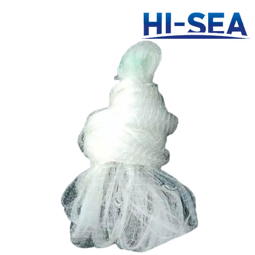 Fish Thread Cast Net