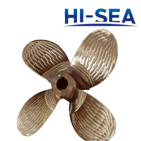 Fixed Pitch Propeller