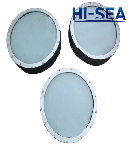 Marine Fixed Type Porthole 