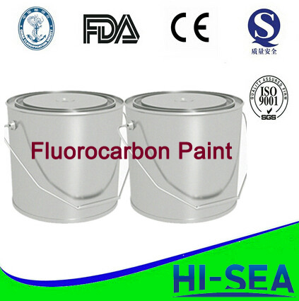 Fluorocarbon Paint