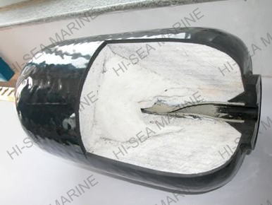 Foam Filled Polyurethane Fender