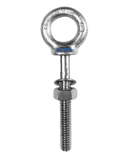 G-277 Shoulder Type Eye Bolt