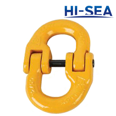 G100 Japanese Type Connecting Link