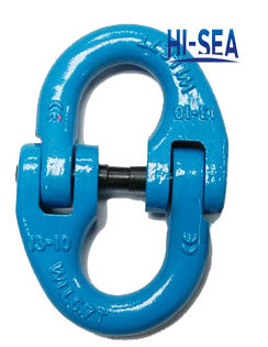 G100 Japanese Type Connecting Link