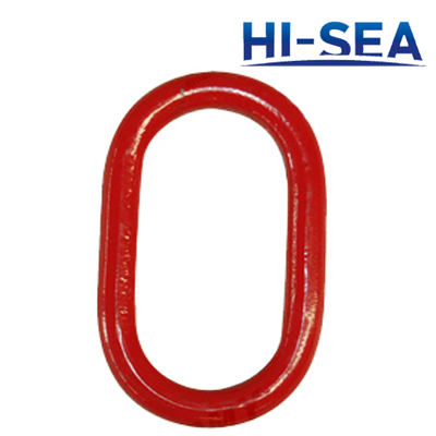 G100 Welded Master Link