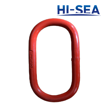 G100 Welded Master Link