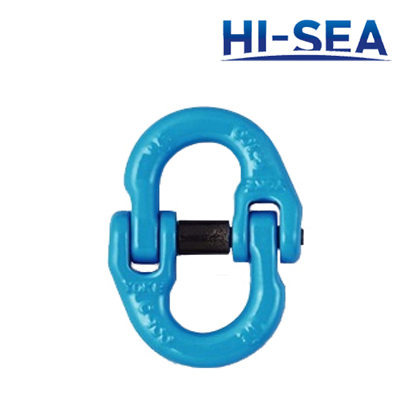 G80 European Type Connecting Link