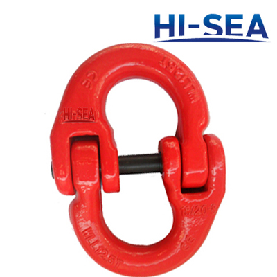 G80 European Type Connecting Link