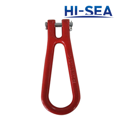 G80 Clevis Reeving Link