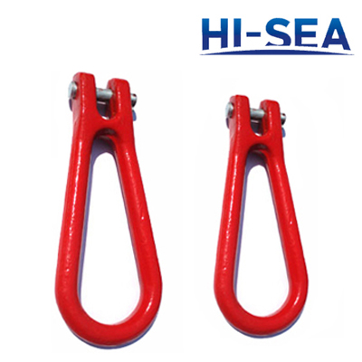 G80 Clevis Reeving Link