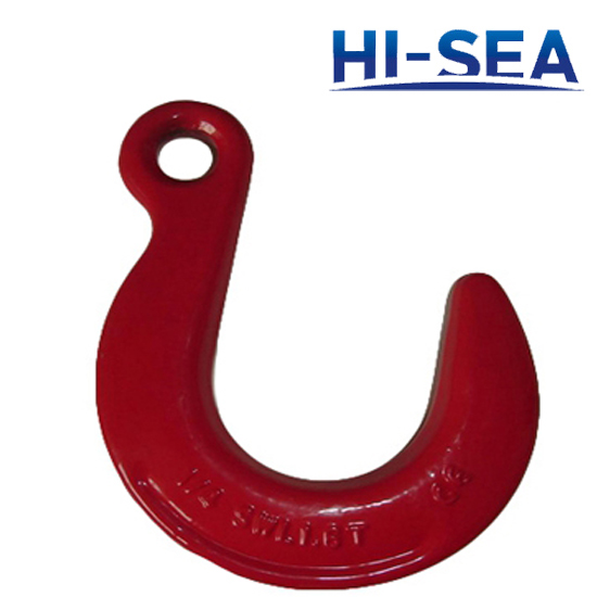 G80 Eye Foundry Hook