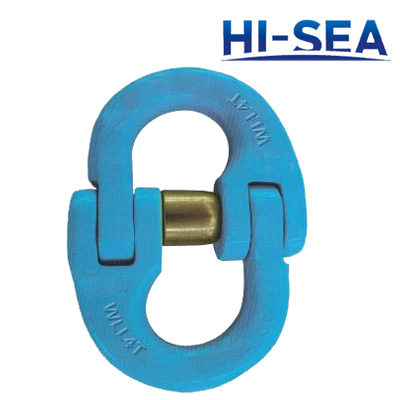 G80 Germanic Type Connecting Link