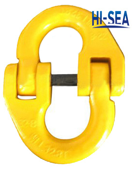 G80 High Quality Connecting Link