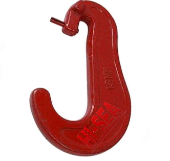 G80 High Tensile Hook