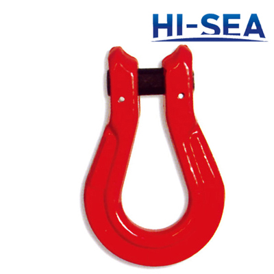 G80 Long Shape Omega Link