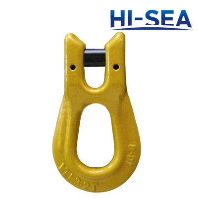 G80 Low Height Clevis Omega Link
