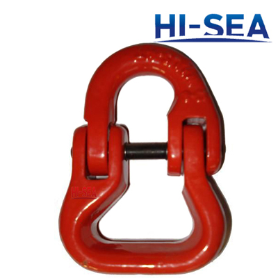 G80 Special Webbing Connecting Link