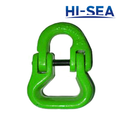 G80 Special Webbing Connecting Link