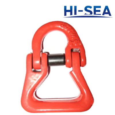 G80 Webbing Connecting Link