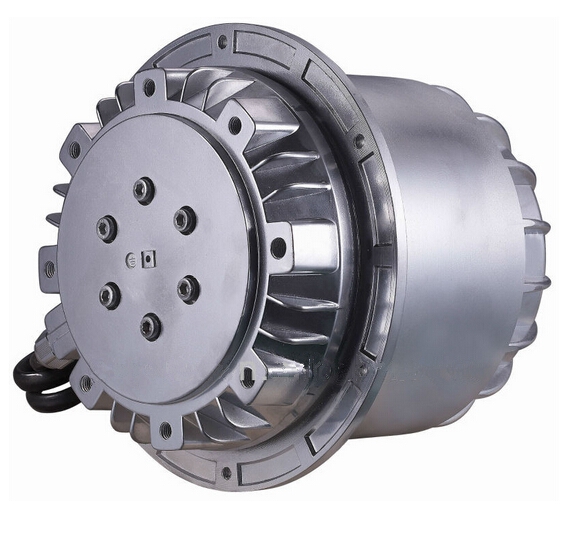 GDF(DXG) Rectangular Duct Centrifugal Fan