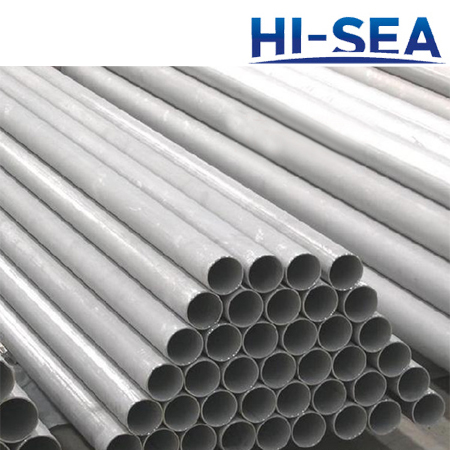GL Steel Pipes and Tubes