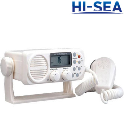 GMDSS VHF Wireless Telephone