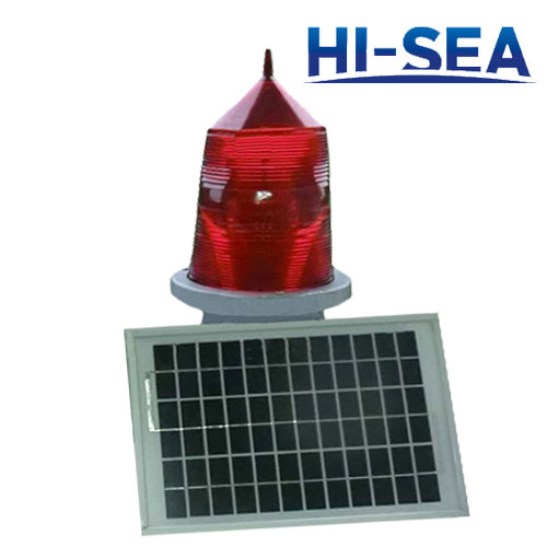 GPS Flash Synchronisation Marine Lantern