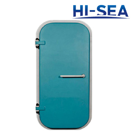 Marine Gas Tight Door