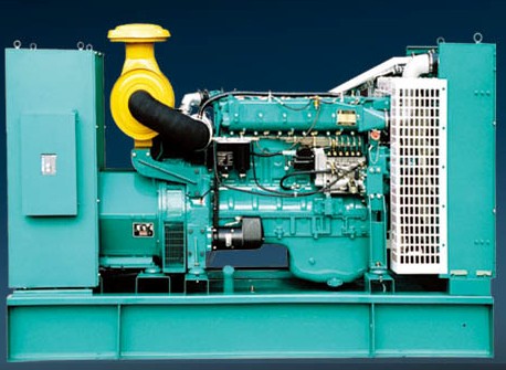Generator Set