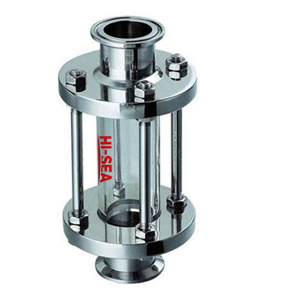 Glass Tube Sightglass