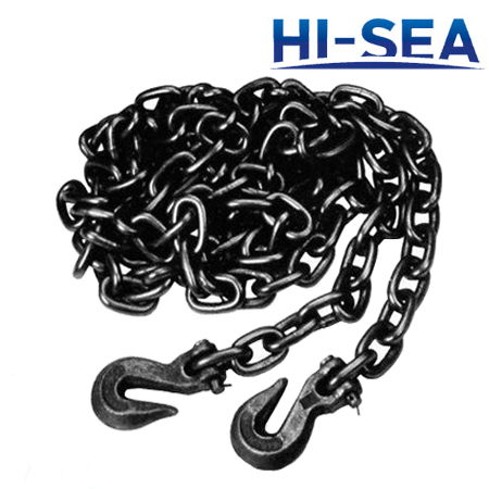 Grade 80 Tie Down Chain