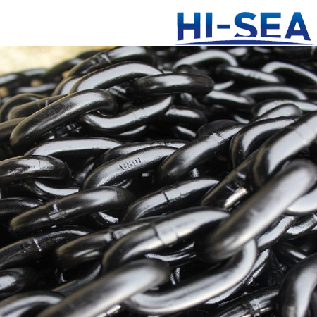 Grade 80 Tie Down Chain