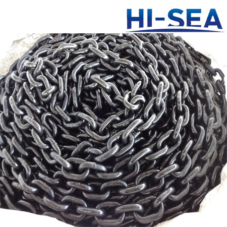 Grade 100 Alloy Chain