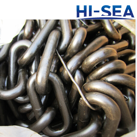 Grade 43 Chain