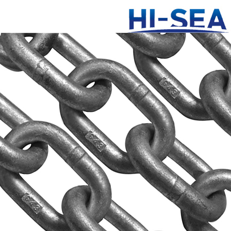 Grade 43 Chain