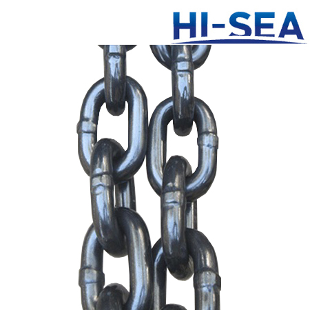 Grade 8 Lifting Chain (EN 818-2) 