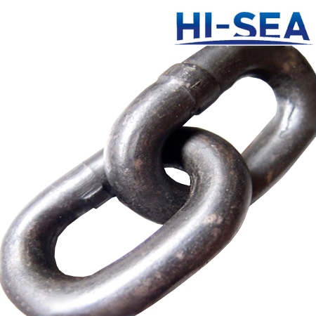 Grade 8 Lifting Chain (EN 818-2) 