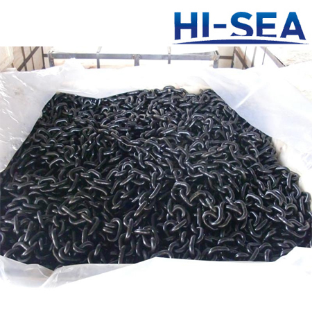 Grade 80 Alloy Chain