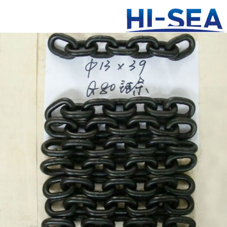 Grade 80 Alloy Chain