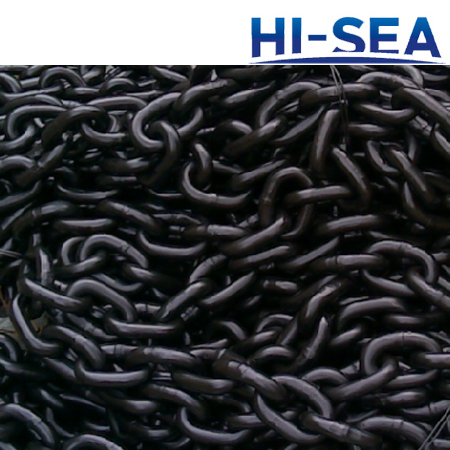 Grade 8 Lifting Chain (EN 818-2) 