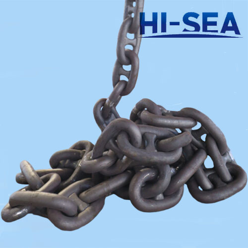 Grade R5 Offshore Mooring Chain