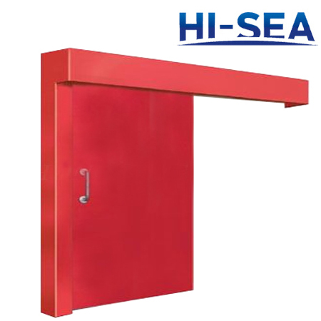 H120 Fire Door