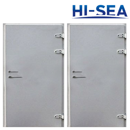 H60 Fire Door