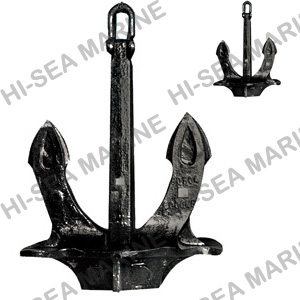 Hall Anchor