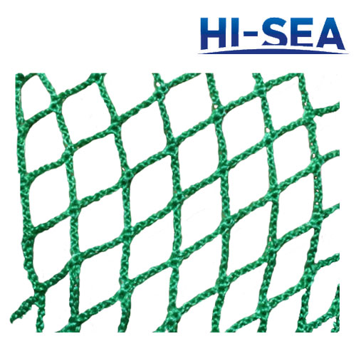 HDPE Fishing Net